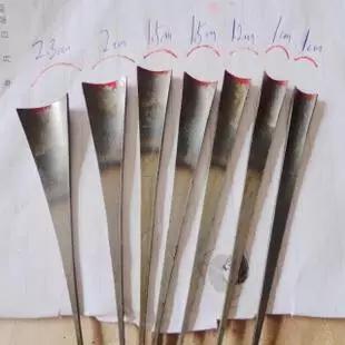 木雕刀种类与用途详解_手工木雕工具全套_木雕工艺制作方法