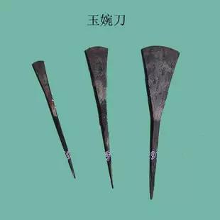 手工木雕工具全套_木雕刀种类与用途详解_木雕工艺制作方法