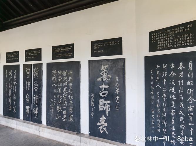 白鹿洞书院文化内涵_白鹿洞书院历史沿革_孔庙匾额