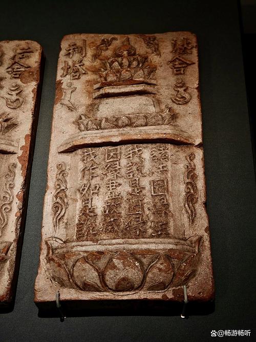 雕刻菩萨图案大全_辽砖雕菩萨头像长宽比例_辽砖雕菩萨头像发现地