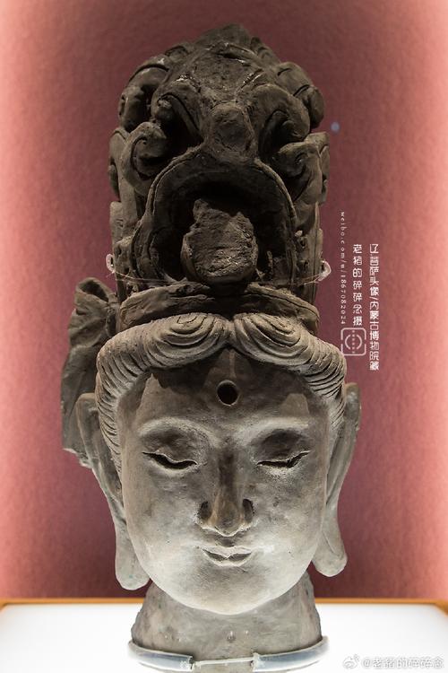 雕刻菩萨图案大全_辽砖雕菩萨头像长宽比例_辽砖雕菩萨头像发现地