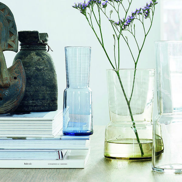 花瓶设计灵感_创意花瓶推荐_浮雕花瓶图片大全