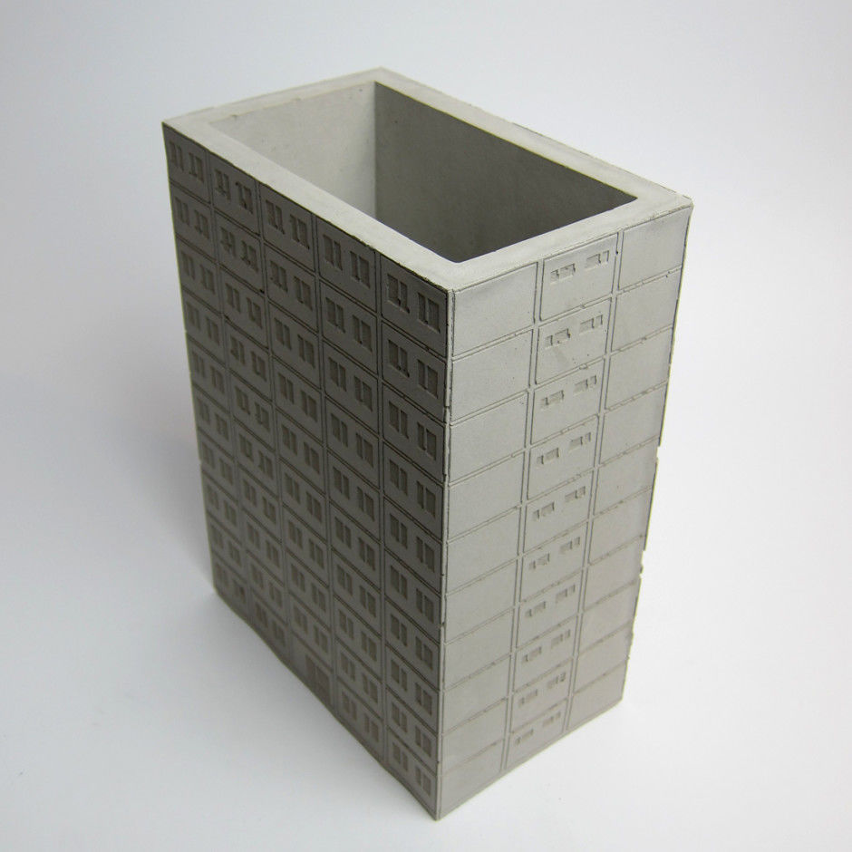 创意花瓶推荐_花瓶设计灵感_浮雕花瓶图片大全