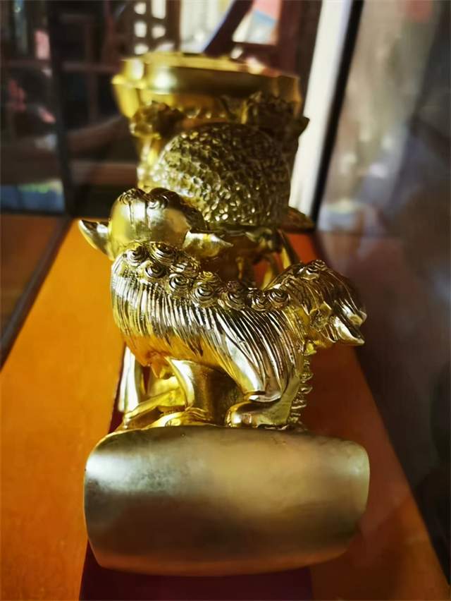 潮州木雕历史发展_木雕清明上河图_潮州木雕雕刻技法