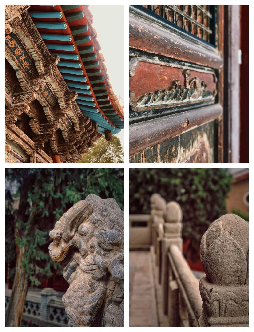 匾额文化_武威文庙匾额_匾额该如何传承下去