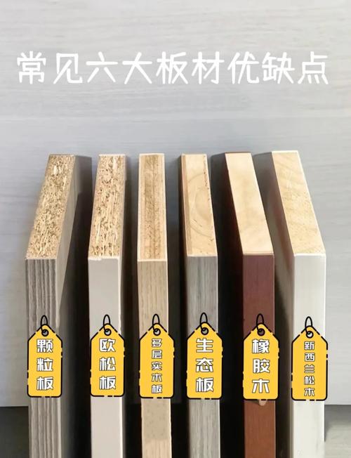 木饰板的优缺点_橡木板材优缺点_橡木家具美观耐用性
