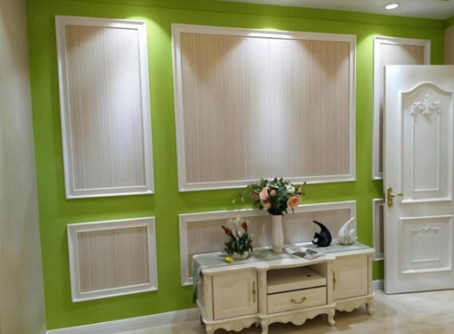 木质护墙板优缺点_木饰板的优缺点_家装护墙板材质选择