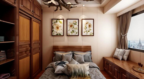 木质护墙板优缺点_家装护墙板材质选择_木饰板的优缺点