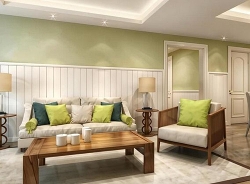 木质护墙板优缺点_家装护墙板材质选择_木饰板的优缺点