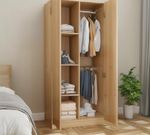 衣柜门板材种类_哪种板材好_木饰板的优缺点