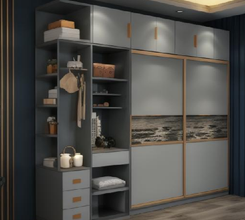 木饰板的优缺点_哪种板材好_衣柜门板材种类