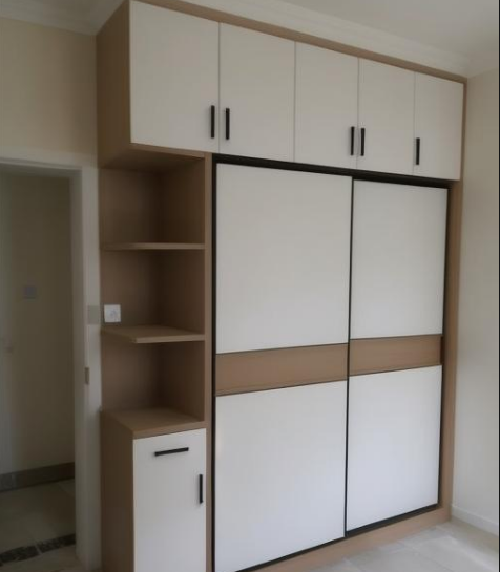 衣柜门板材种类_木饰板的优缺点_哪种板材好