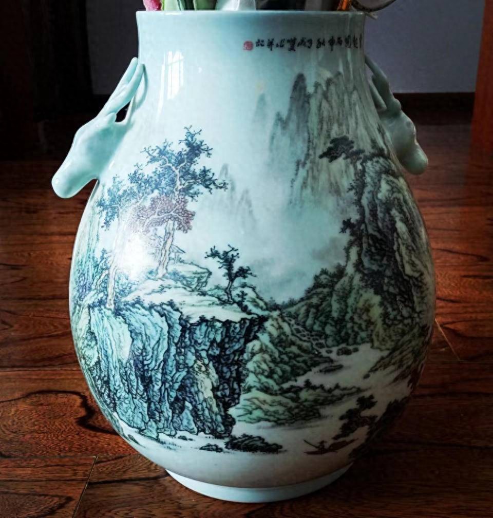 刻瓷艺术历史_刻瓷雕刻技法_艺术木雕