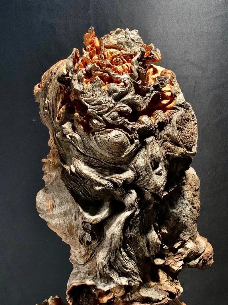 木雕工艺技法_介绍一种工艺品木雕_中国木雕历史