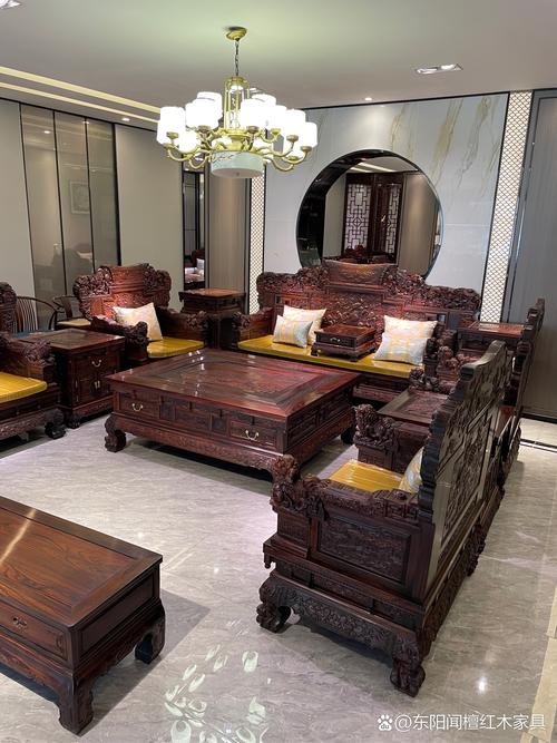 红木家具城外城_红木家具品牌_北京城外城红木家具大世界