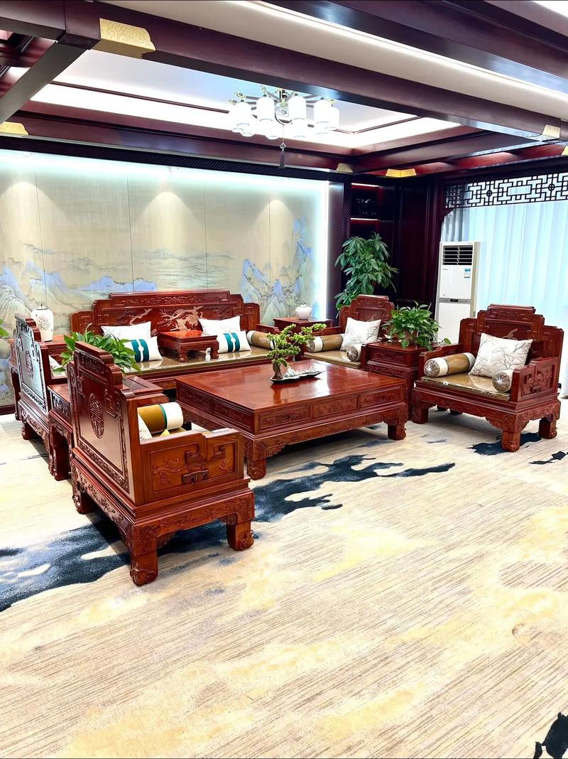 红木家具城外城_红木家具品牌_北京城外城红木家具大世界