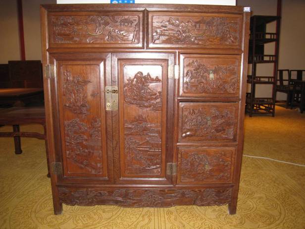 红木家具城外城_北京城外城红木家具大世界_红木家具品牌