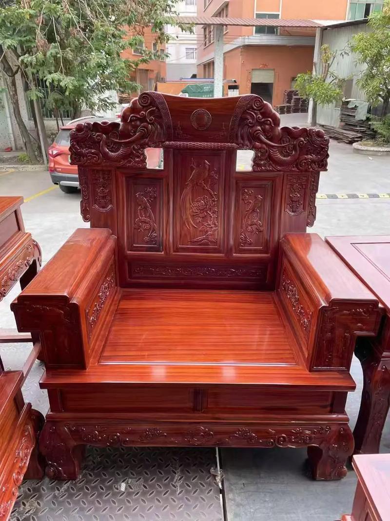 北京城外城红木家具大世界_红木家具品牌_红木家具城外城