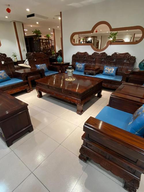 北京城外城红木家具大世界_红木家具品牌_红木家具城外城