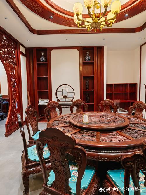 红木整装厂家评价排行榜_红木家具品牌_华厦大不同红木整装