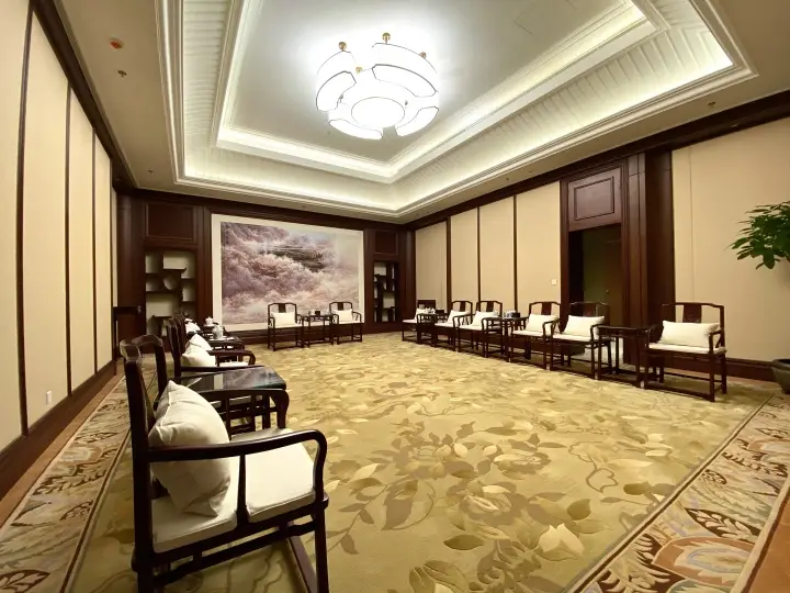 华厦大不同红木整装_红木整装厂家评价排行榜_红木家具品牌