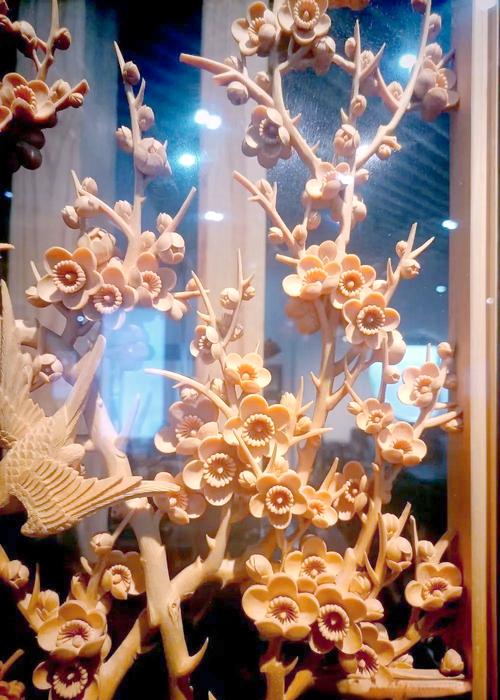 东阳民间文艺版权保护_东阳木雕版权登记_中国木雕面临的问题