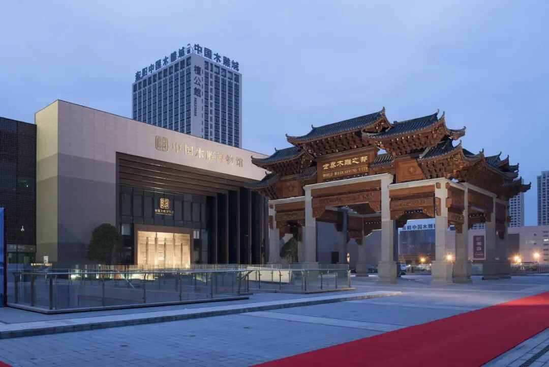 东阳木雕版权登记_中国木雕面临的问题_东阳民间文艺版权保护