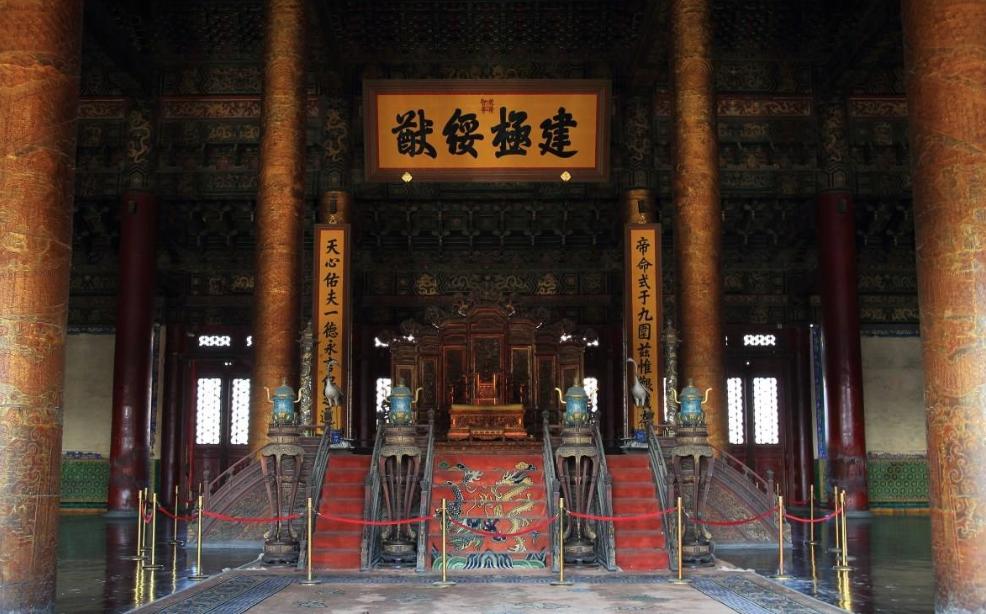 匾额书法传统礼仪文化_四堂牌坊匾额书法赏析_大殿匾额