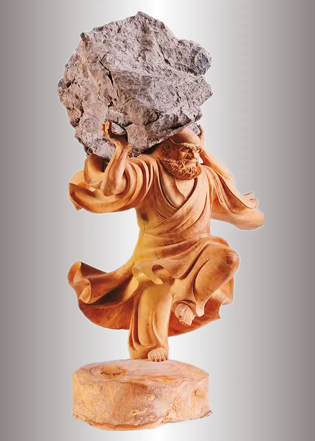 中国木雕题材类型吉祥图案_中国木雕艺术历史传承_中国四大木雕的特点