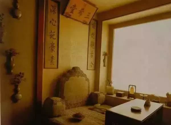 乾清宫正大光明匾故事_大殿匾额_故宫匾额含义