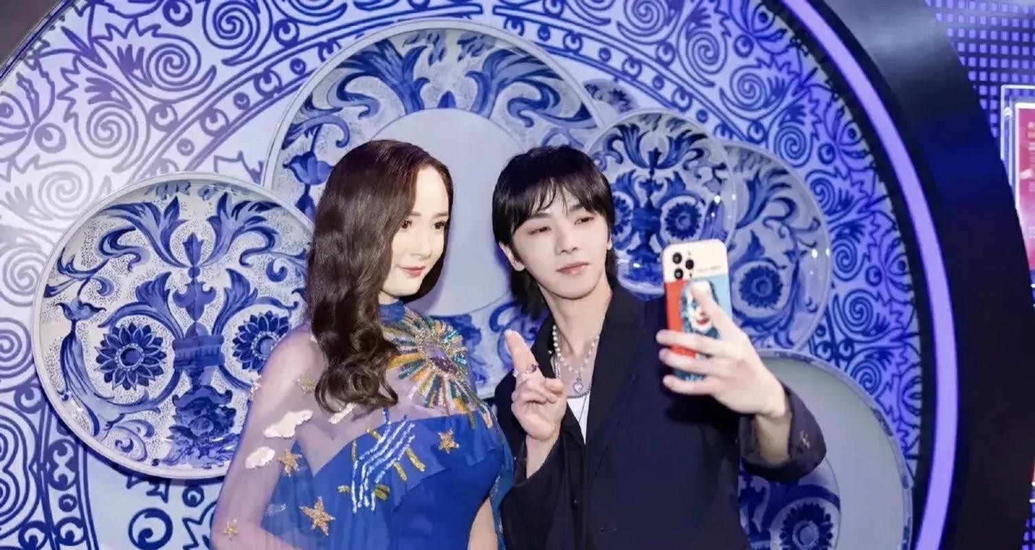 杜莎夫人蜡像馆评价_杨幂蜡像还原度_蜡像