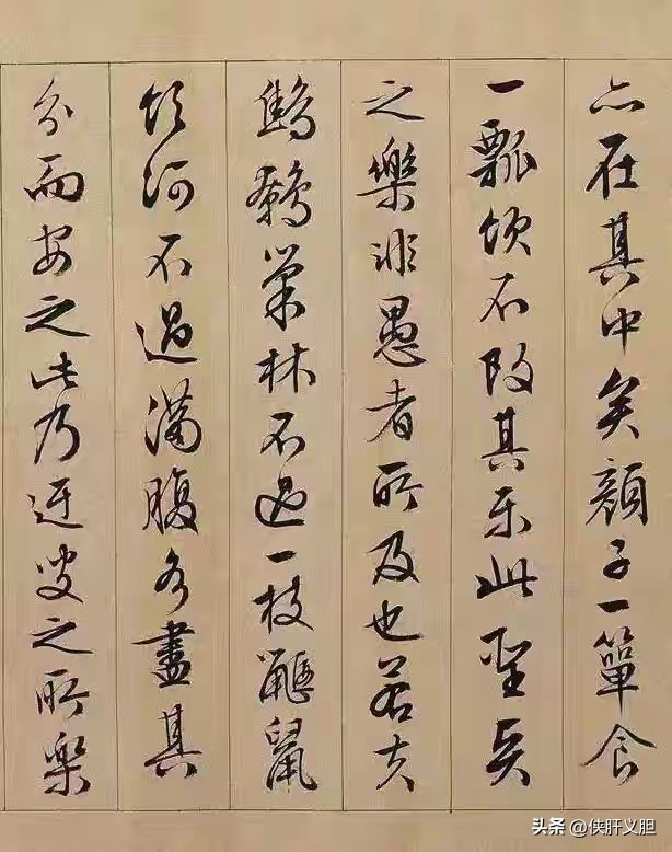 初学小楷怎么练_文征明小楷特点_:学小楷必临文征明