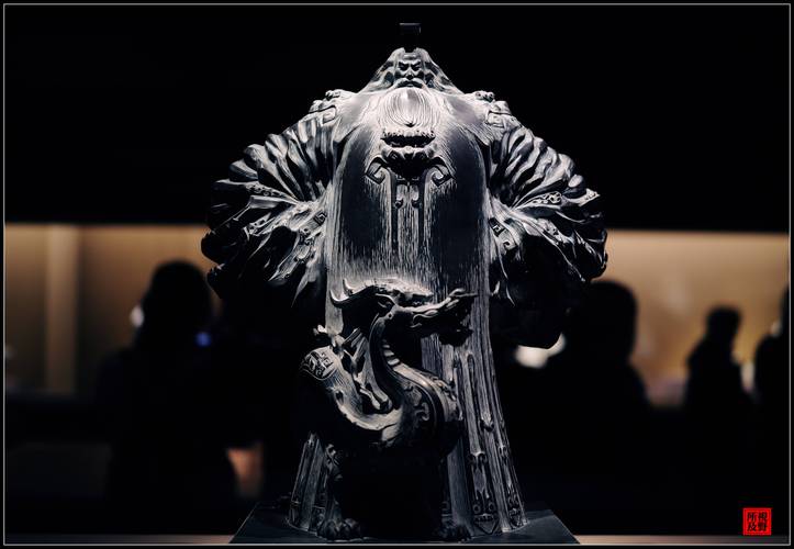 雕刻之乡曲阳_汉白玉雕刻技艺_曲阳石雕新作