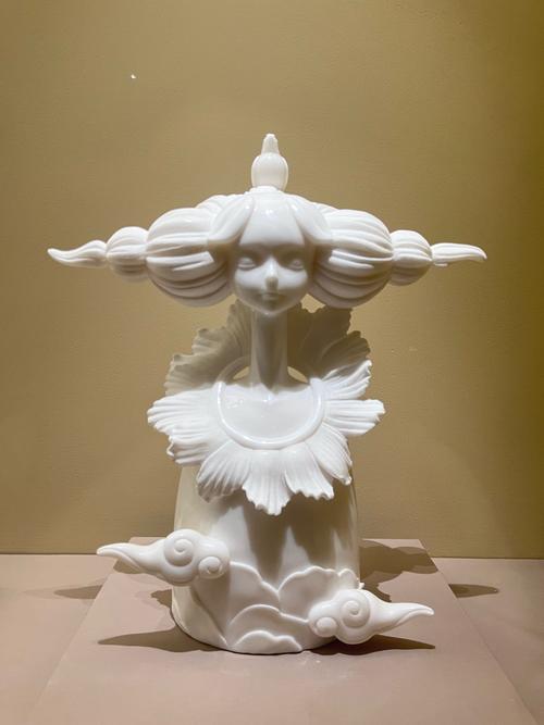 曲阳石雕新作_雕刻之乡曲阳_汉白玉雕刻技艺