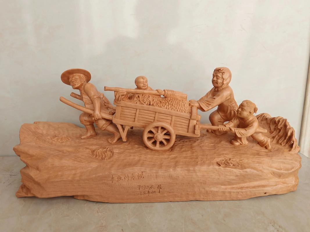 东阳木雕技法_宁波朱金漆木雕工艺流程_东阳木雕大部分雕什么