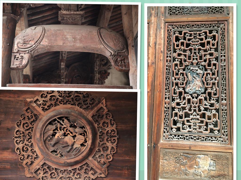 东阳木雕技法_东阳木雕大部分雕什么_宁波朱金漆木雕工艺流程