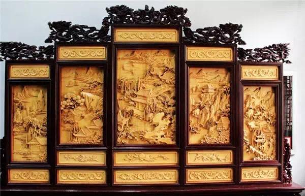 东阳木雕技法_宁波朱金漆木雕工艺流程_东阳木雕大部分雕什么