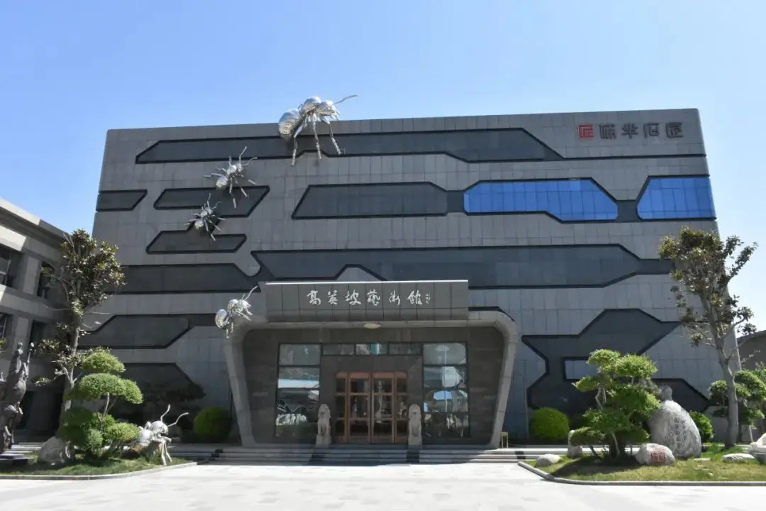 曲阳石雕_定瓷艺术_雕刻之乡曲阳