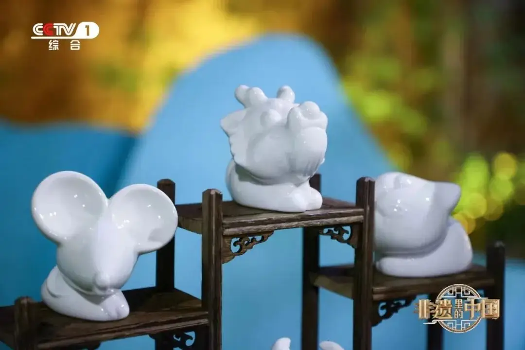 定瓷艺术_雕刻之乡曲阳_曲阳石雕