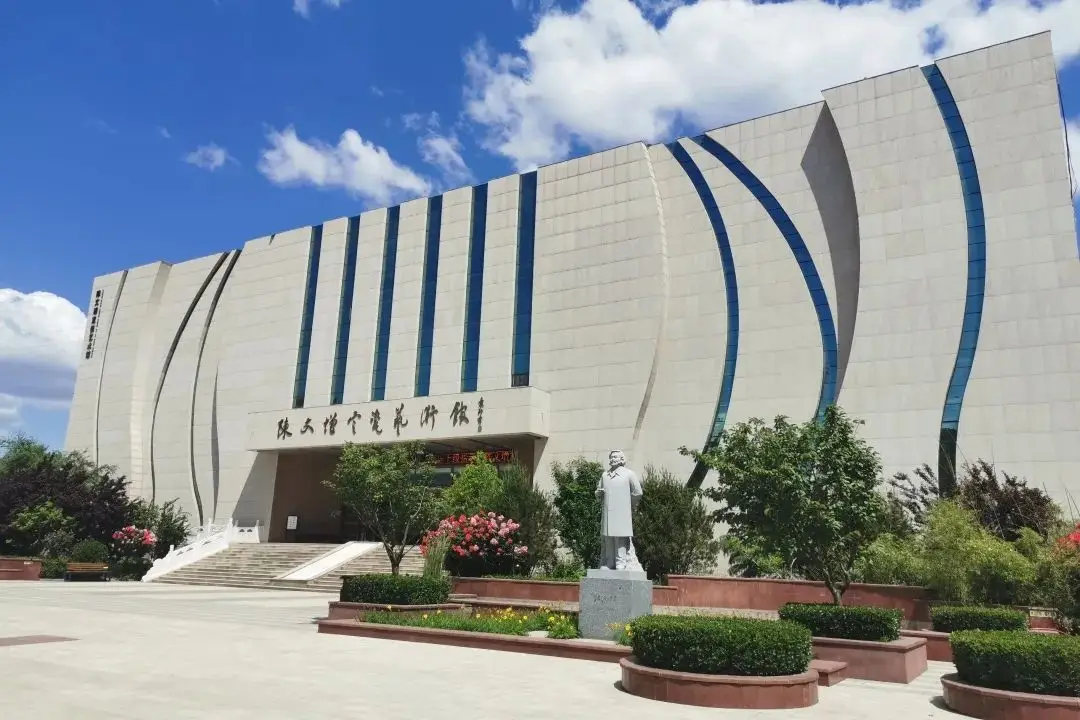 定瓷艺术_曲阳石雕_雕刻之乡曲阳