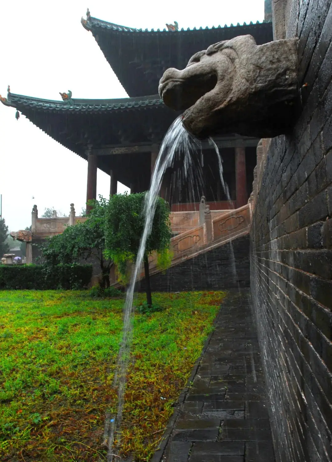 雕刻之乡曲阳_曲阳石雕_定瓷艺术