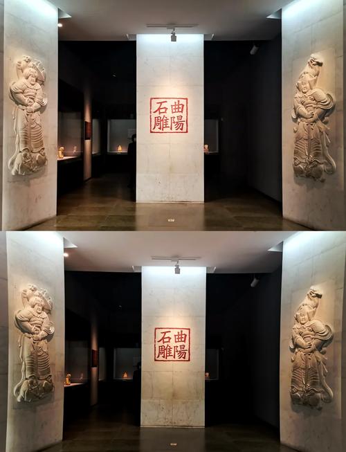 曲阳石雕_定瓷艺术_雕刻之乡曲阳