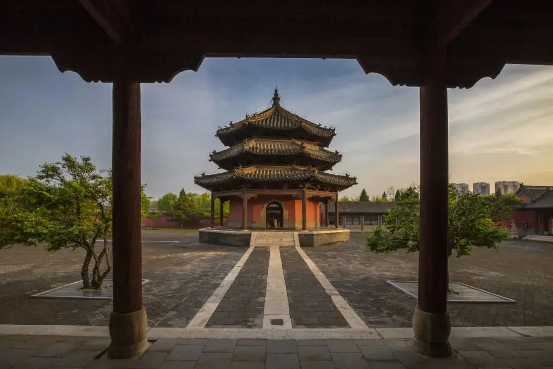 雕刻之乡曲阳_曲阳石雕_定瓷艺术