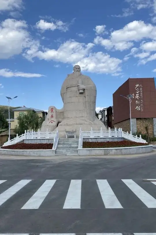 曲阳石雕_定瓷艺术_雕刻之乡曲阳