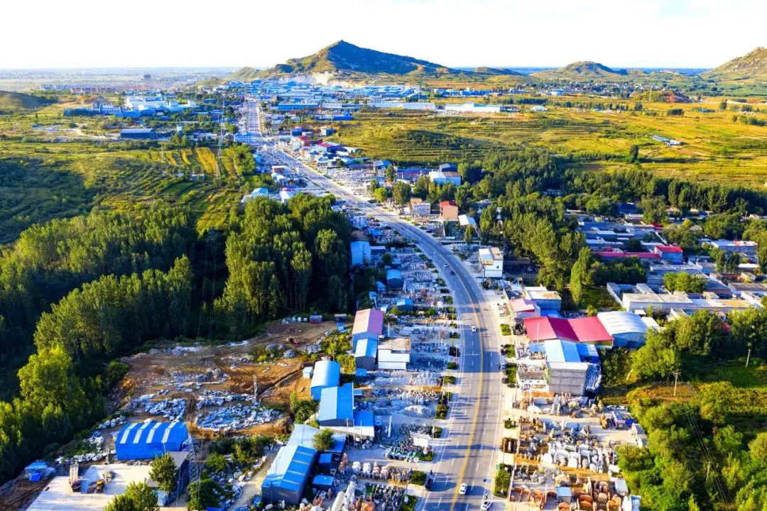 曲阳石雕_雕刻之乡曲阳_定瓷艺术