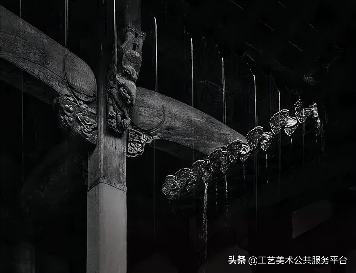 中国四大木雕特色_木雕艺术流派_东阳木雕大部分雕什么