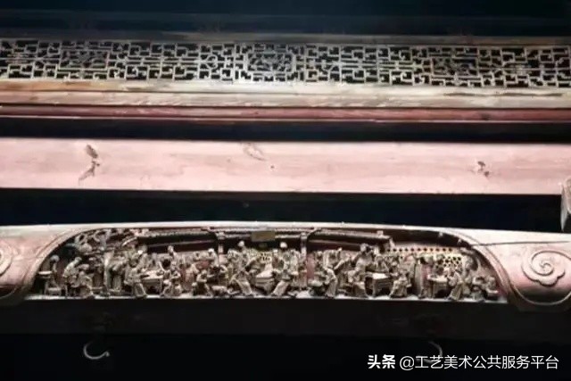 东阳木雕大部分雕什么_木雕艺术流派_中国四大木雕特色