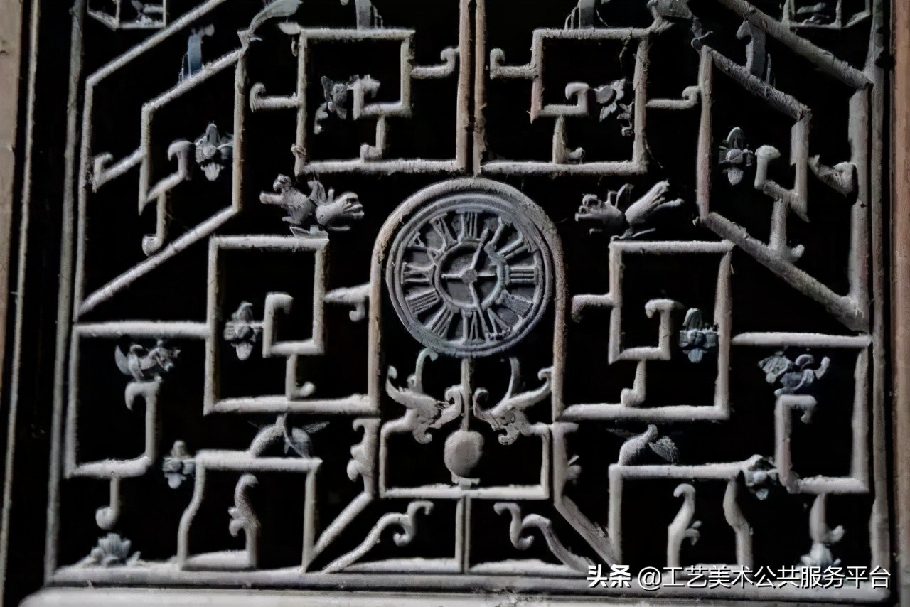 东阳木雕大部分雕什么_中国四大木雕特色_木雕艺术流派