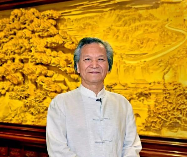 东阳木雕传承人陆光正_陆光正东阳木雕作品_东阳木雕大部分雕什么