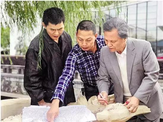 东阳木雕传承人陆光正_东阳木雕大部分雕什么_陆光正东阳木雕作品